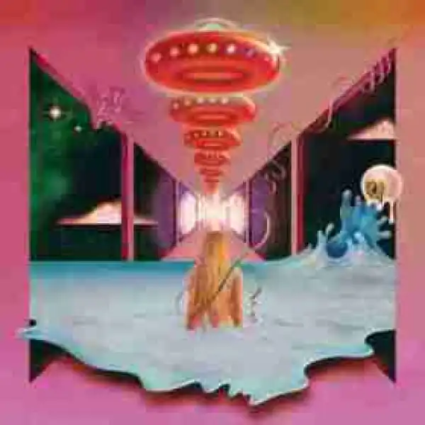Kesha - Praying